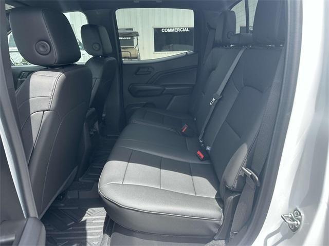 new 2026 Chevrolet Colorado car, priced at $37,835