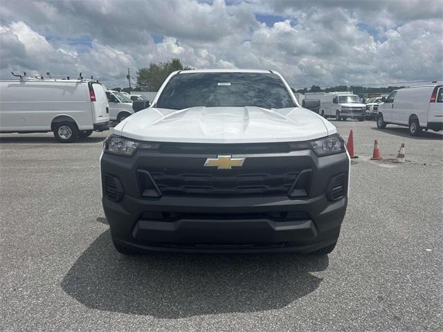 new 2026 Chevrolet Colorado car, priced at $37,835