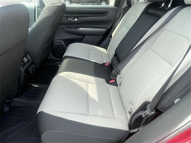 used 2023 Honda CR-V car, priced at $30,950