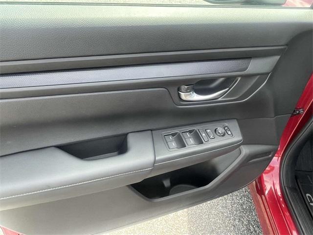 used 2023 Honda CR-V car, priced at $30,950