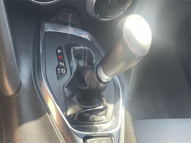 used 2022 Chevrolet Camaro car, priced at $24,450