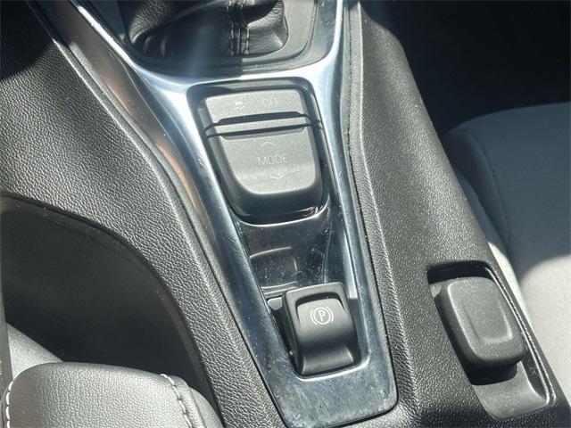 used 2022 Chevrolet Camaro car, priced at $24,450