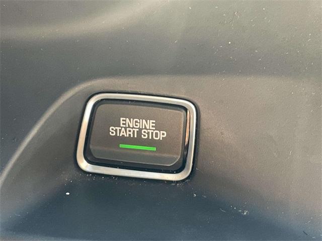used 2022 Chevrolet Camaro car, priced at $24,450