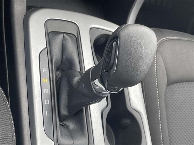 used 2022 Chevrolet Colorado car, priced at $24,450