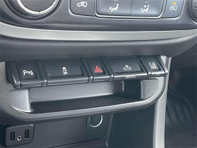used 2022 Chevrolet Colorado car, priced at $24,450