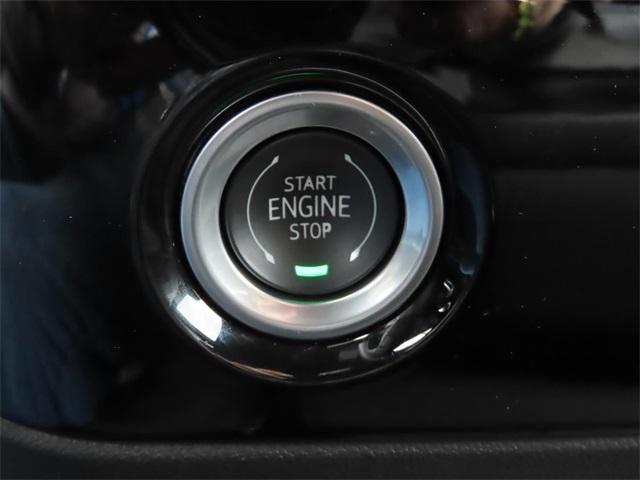used 2024 Chevrolet Silverado 1500 car, priced at $44,450