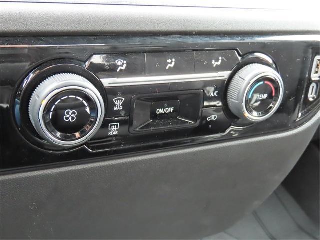 used 2024 Chevrolet Silverado 1500 car, priced at $44,450