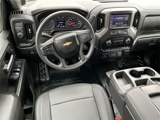 used 2023 Chevrolet Silverado 3500 car, priced at $64,955