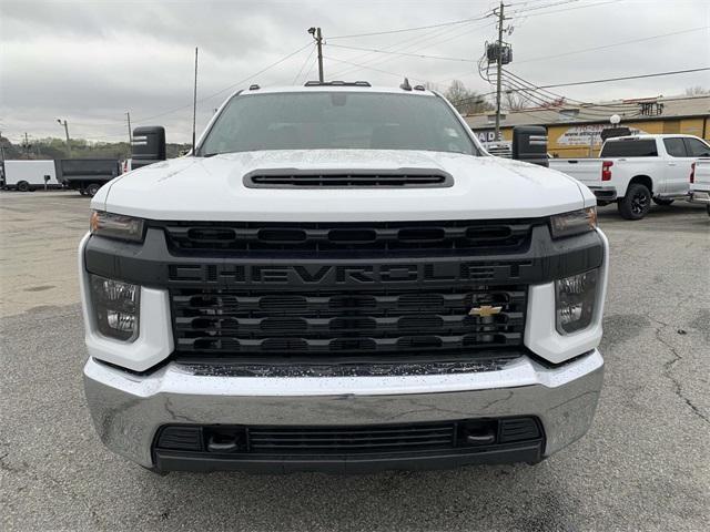 used 2023 Chevrolet Silverado 3500 car, priced at $64,955
