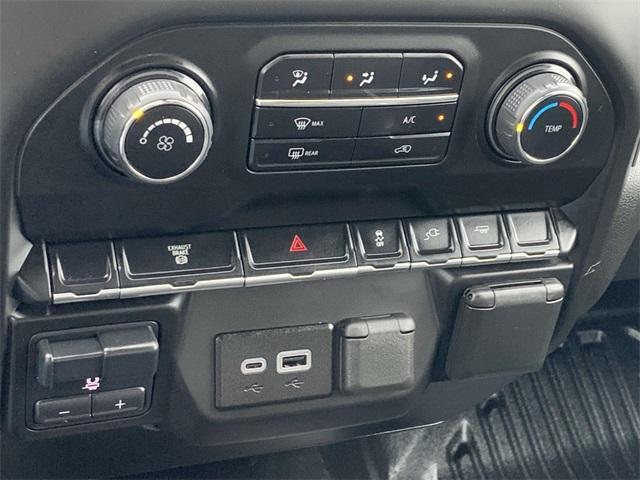 used 2023 Chevrolet Silverado 3500 car, priced at $64,955