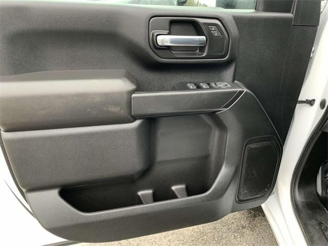 used 2023 Chevrolet Silverado 3500 car, priced at $64,955