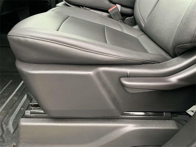 used 2023 Chevrolet Silverado 3500 car, priced at $64,955