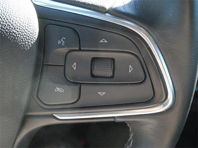 used 2022 Buick Encore GX car, priced at $22,450