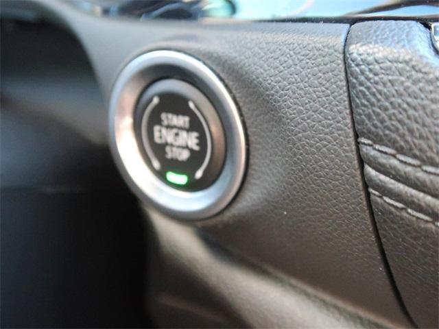 used 2022 Buick Encore GX car, priced at $22,450