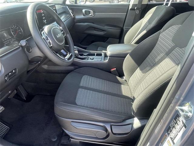 used 2022 Kia Sorento car, priced at $21,950