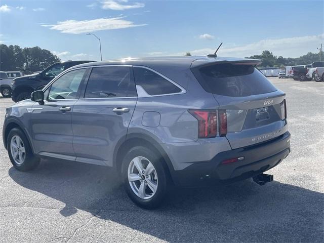 used 2022 Kia Sorento car, priced at $21,950