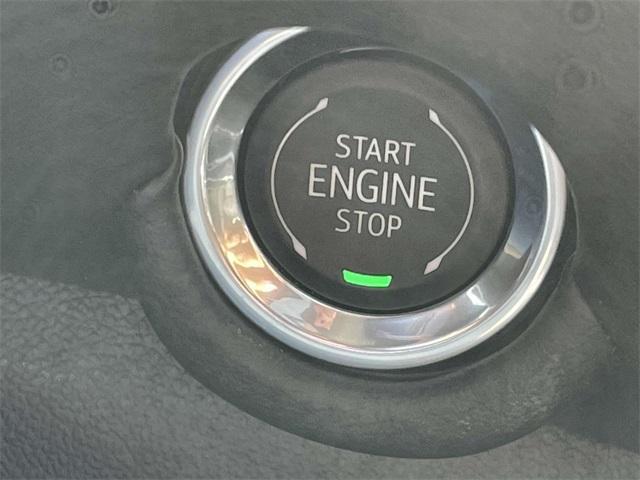 new 2025 Chevrolet Tahoe car, priced at $73,176