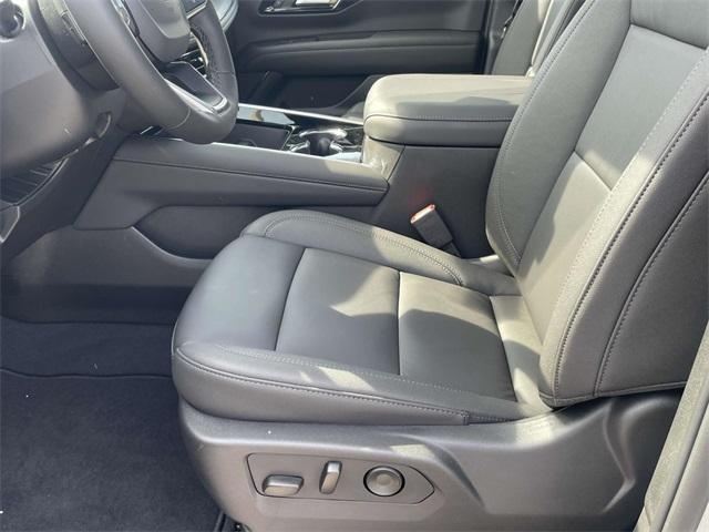 new 2025 Chevrolet Tahoe car, priced at $73,176