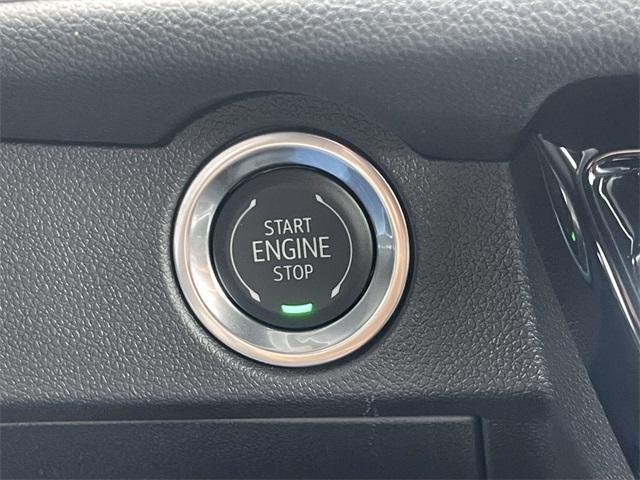 new 2026 Chevrolet Traverse car, priced at $45,366