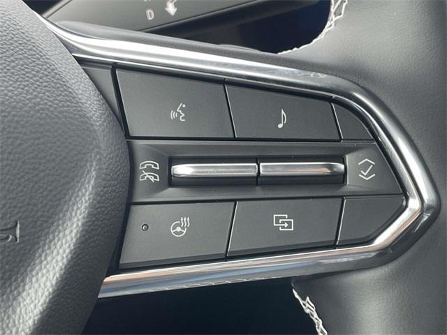 new 2026 Chevrolet Traverse car, priced at $45,366