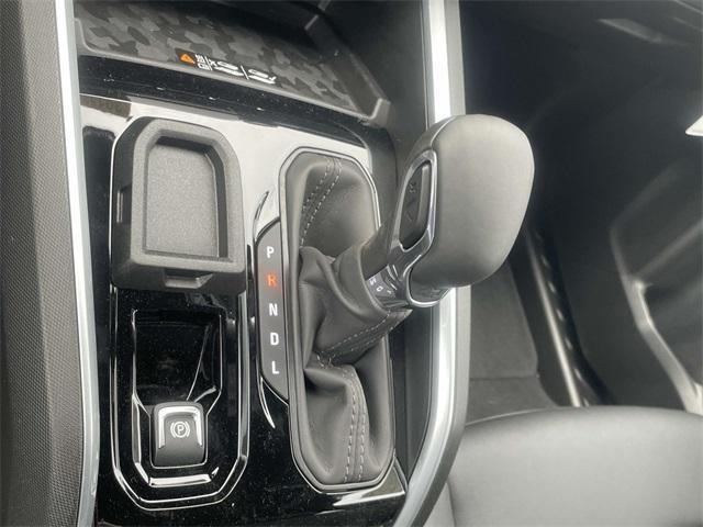 new 2025 Chevrolet Colorado car, priced at $39,652