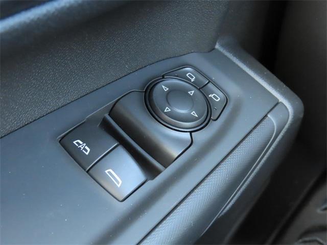 new 2025 Chevrolet Silverado 1500 car, priced at $37,685