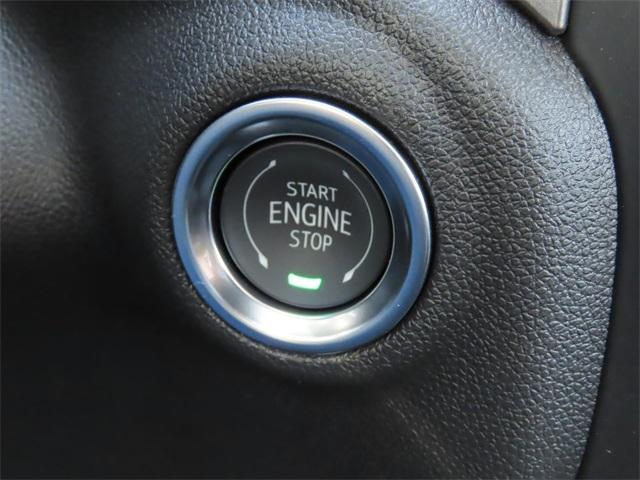 new 2025 Chevrolet Silverado 1500 car, priced at $37,685