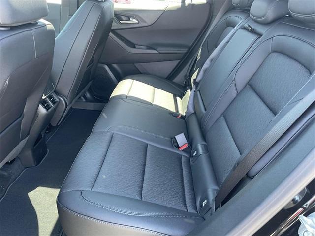 new 2026 Chevrolet Equinox car
