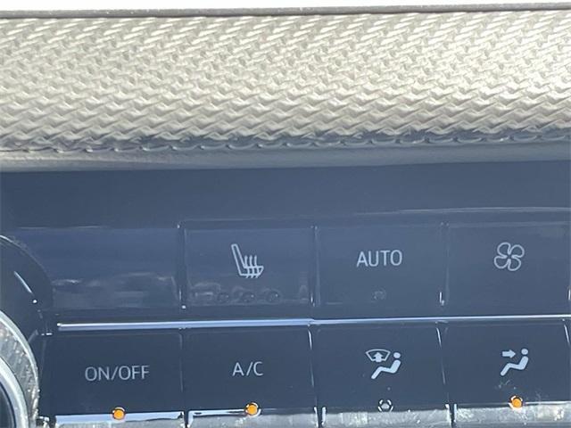 new 2026 Chevrolet Equinox car