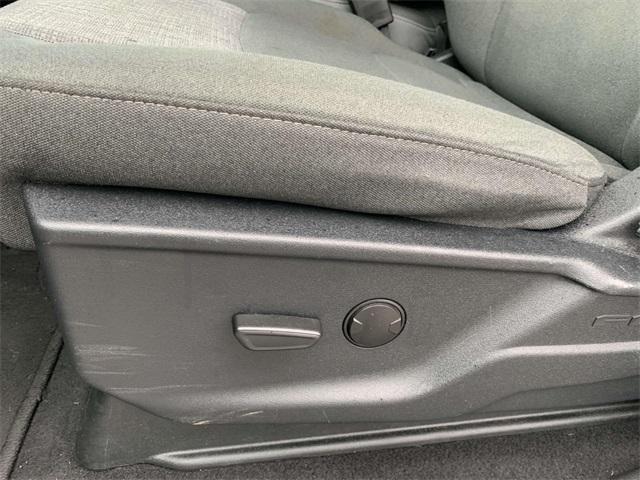 used 2023 Ford F-150 car, priced at $38,950
