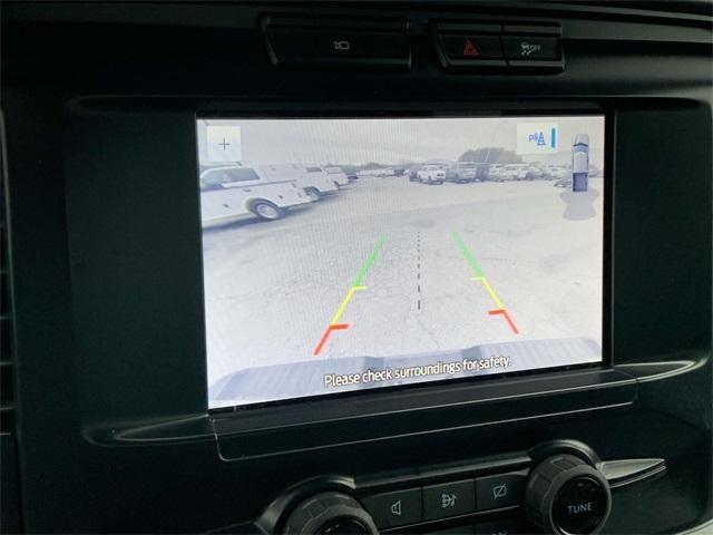 used 2023 Ford F-150 car, priced at $38,950