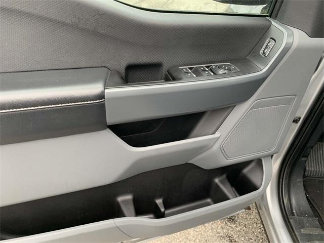 used 2023 Ford F-150 car, priced at $38,950