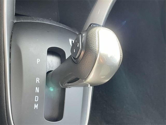 used 2020 Chevrolet Trax car, priced at $18,950