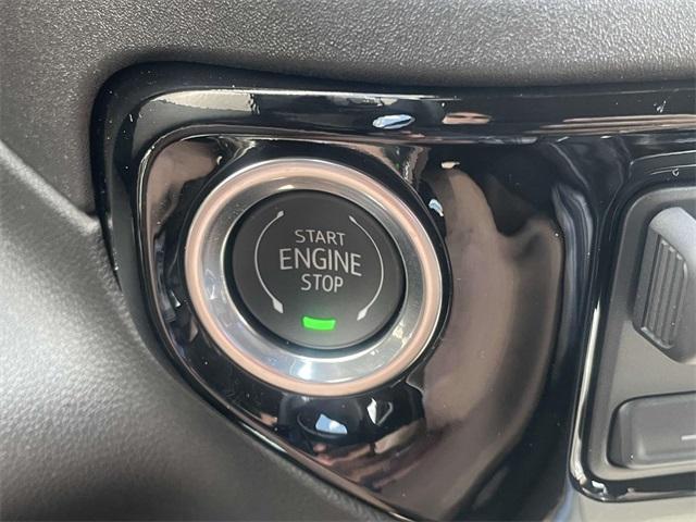 new 2025 Chevrolet Silverado 1500 car, priced at $66,196