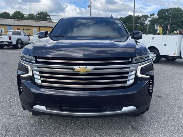 used 2023 Chevrolet Tahoe car, priced at $64,950