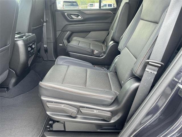 used 2023 Chevrolet Tahoe car, priced at $64,950