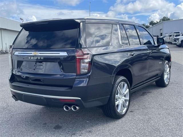 used 2023 Chevrolet Tahoe car, priced at $64,950