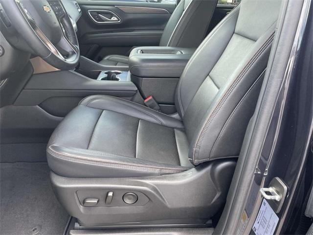 used 2023 Chevrolet Tahoe car, priced at $64,950