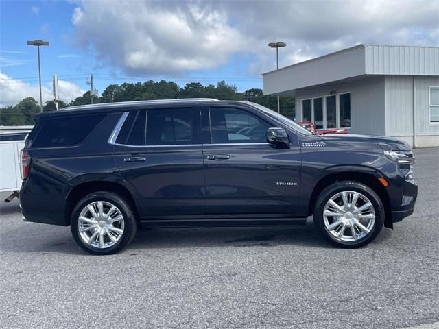 used 2023 Chevrolet Tahoe car, priced at $64,950