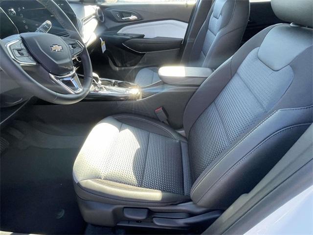 new 2026 Chevrolet Trax car, priced at $25,407