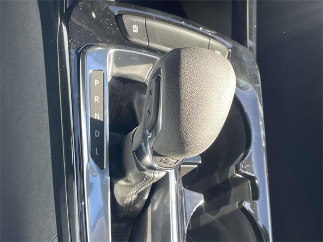 new 2026 Chevrolet Trax car, priced at $25,407