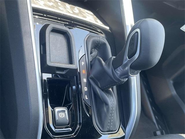 new 2025 Chevrolet Colorado car, priced at $36,925