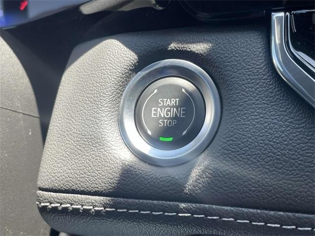 new 2025 Chevrolet Colorado car, priced at $36,925