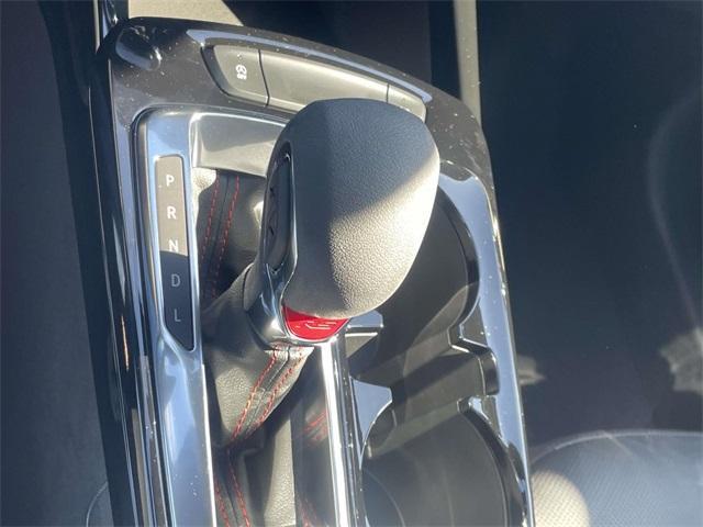 new 2026 Chevrolet Trax car, priced at $26,940