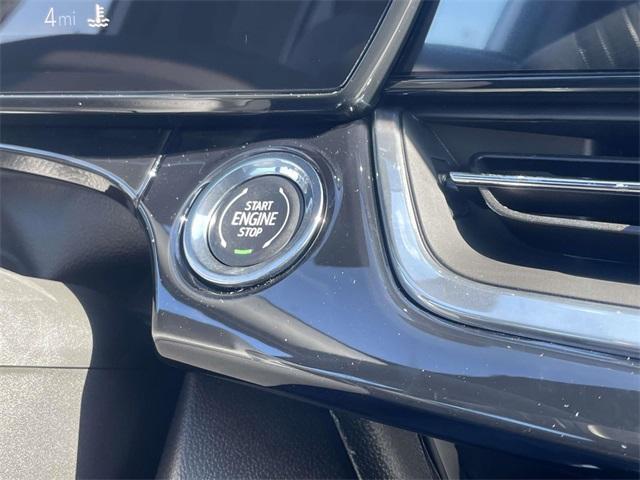 new 2026 Chevrolet Trax car, priced at $26,940