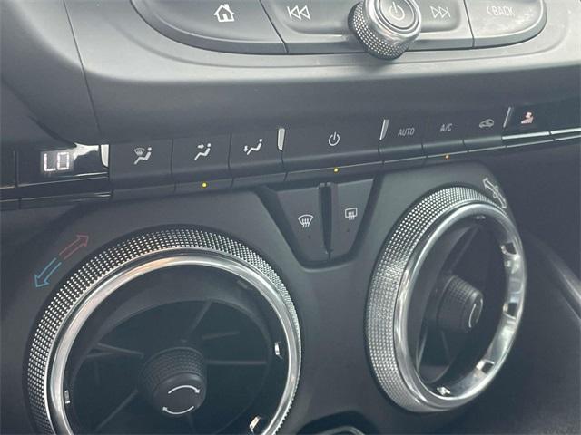 used 2016 Chevrolet Camaro car, priced at $17,950
