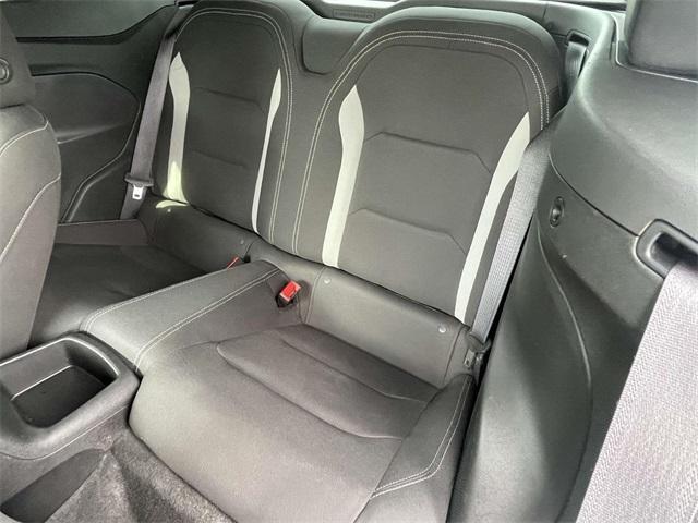 used 2016 Chevrolet Camaro car, priced at $17,950
