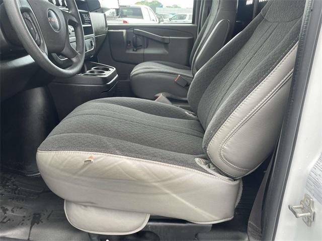 used 2023 GMC Savana 2500 car, priced at $31,950