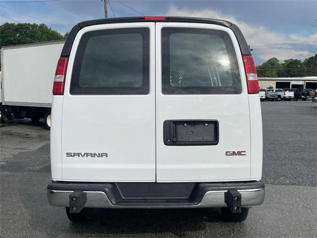 used 2023 GMC Savana 2500 car, priced at $31,950
