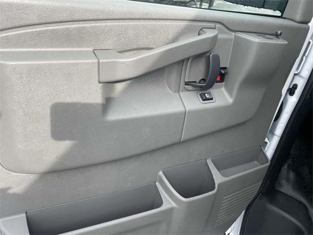 used 2023 GMC Savana 2500 car, priced at $31,950